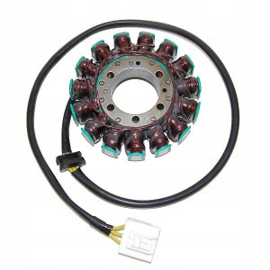 Uzwojenie Alternatora Stator Kawasaki Zx-14 Ninja