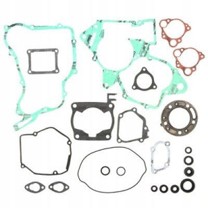 Prox Uszczelki + Uszczelniacze Honda Cr 125 90-97