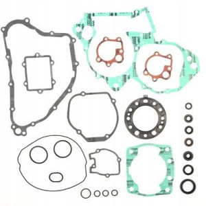 Prox Uszczelki + Uszczelniacze Honda Cr 250 '05-07