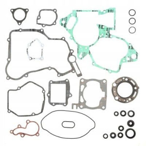 Prox Uszczelki + Uszczelniacze Honda Cr 125 05-07