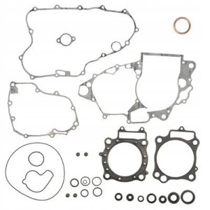 Uszczelki + Uszczelniacze Honda Crf 450 X '05-16