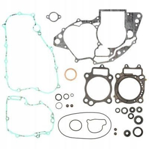 Uszczelki + Uszczelniacze Honda Crf 250 R '08-09