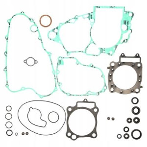 Uszczelki + Uszczelniacze Honda Crf 450 R '02-06