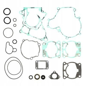 Prox Uszczelki + Uszczelniacze Ktm Sx 50 '09-17