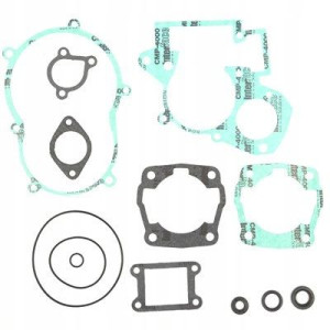 Prox Uszczelki + Uszczelniacze Ktm Sx 50 '01-08