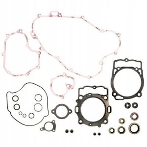 Prox Uszczelki + Uszczelniacze Ktm Exc-r 450/530