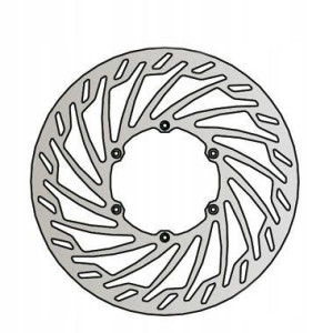 Ng Tarcza Hamulcowa Przód Suzuki Rm/rmz/drz/yz/yzf