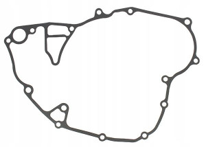 Uszczelka Pokrywy Sprzęgła Kawasaki Kxf 250