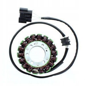 Uzwojenie Alternatora Stator Yamaha Xv1700 08-14