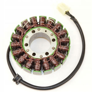Uzwojenie Alternatora Stator Triumph Daytona 955