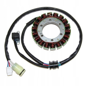 Uzwojenie Alternatora Stator Yamaha Yfm 350/660