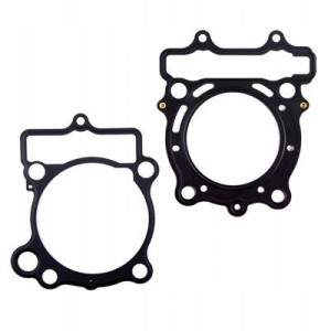 Uszczelki Głowica + Cylinder Suzuki Rm-z 250 10-21