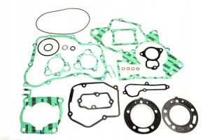 Komplet Uszczelek Honda Cr 125 1987-1989