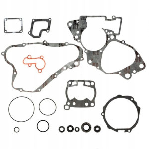 Komplet Uszczelek Silnikowych Suzuki Rm 80 91-01