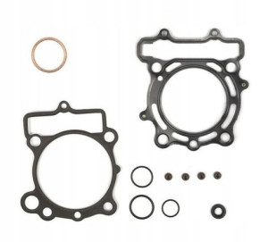 Uszczelki Top-end Kawasaki Kx 80 1991-1997