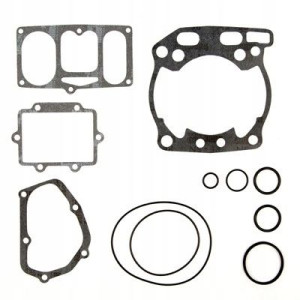 Uszczelki Top-end Suzuki Rm 250 1996-1998