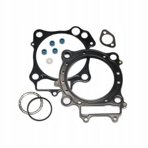 Uszczelki Top-end Suzuki Rm 250 2002