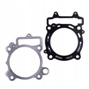 Uszczelki Głowica + Cylinder Kawasaki Kx450f 06-08