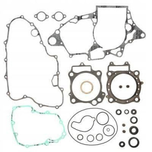 Komplet Uszczelek Yamaha Ttr125 2000-2009