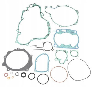 Athena Komplet Uszczelek Yamaha Yz 250 '97-'98