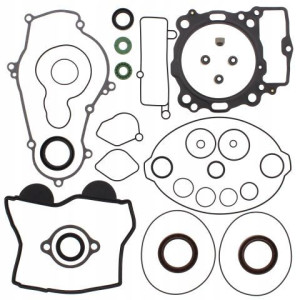 Winderosa Komplet Uszczelek Ktm Sx 505 Atv 09-10