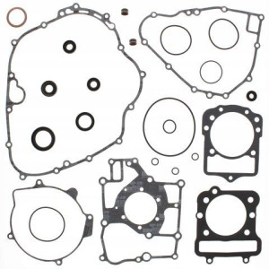 Winderosa Komplet Uszczelek Kawasaki Kef300 95-03
