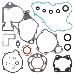 Winderosa Komplet Uszczelek Ktm Exc 125 1993-1997