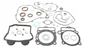 Winderosa Komplet Uszczelek Husqvarna Fc 350 16-18