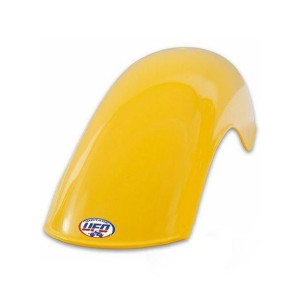 Ufo Błotnik Tył Uniwersalny 50cc, 75cc,80cc Żółty