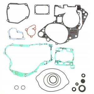 Uszczelki + Uszczelniacze Silnikowe Suzuki Rm 125