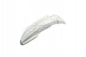 Ufo Błotnik Przód Kawasaki Kx 85 Kolor Biały