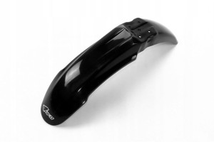 Ufo Błotnik Przód Kawasaki Kx Kxf Klx Czarny