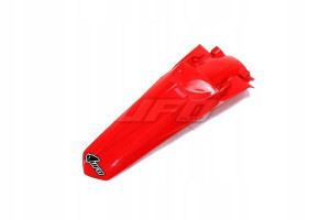 Ufo Błotnik Tył Honda Crf 250 Crf 450r Czerwony