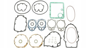 Komplet Uszczelek Moto Guzzi Breva 750 2003-2007
