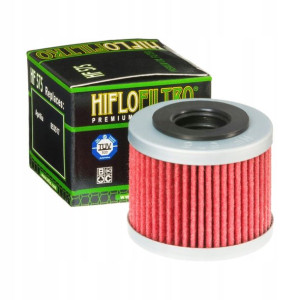 Hiflo Filtr Oleju Hf 575