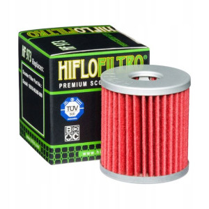 Hiflo Filtr Oleju Hf973 Suzuki Uk110 Address 15-16