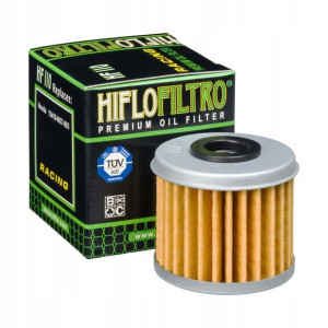 Hiflo Filtr Oleju Hf 110 Honda Nsf 250 R 2017-2019