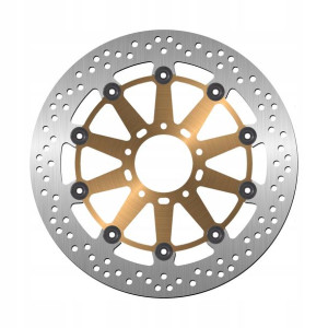 Ng Tarcza Przód Ducati 749/848/999/1000/1100