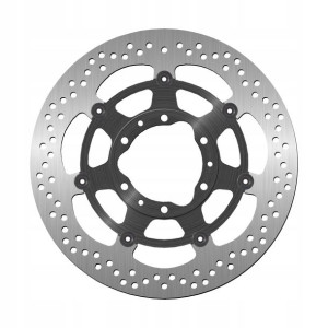 Ng Tarcza Hamulcowa Przód Honda Cbr 1000 Rr 08-17