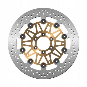 Ng Tarcza Hamulcowa Przód Moto Guzzi 1200 06-16