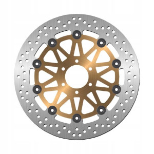 Ng Tarcza Przód Honda Vtr 250f '98-'08, '12-'13