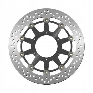 Ng Tarcza Przód Honda St 1300 Abs Ctx 1300/1300