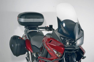 Szyba Honda Xl 1000v Varadero / Abs 03-12 60x48 Cm