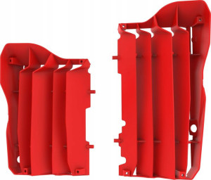 Polisport Osłony Chłodnicy Honda Crf 450r '17-'19