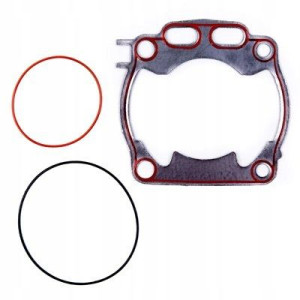 Uszczelki Głowica + Cylinder Yamaha Yz 250 99-21