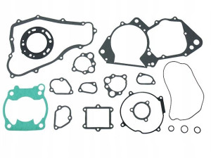 Namura Komplet Uszczelek Honda Cr 250 1989-1991