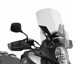 SZYBA SUZUKI DL1000 V-Strom DL1000 V-Strom 50x39,5