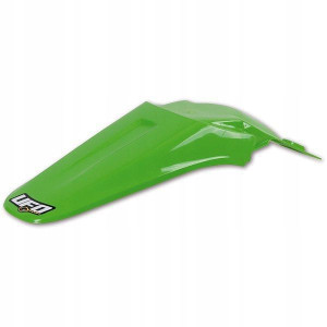 Ufo Błotnik Tył Kawasaki Kx 65 '01-'18 Restyling