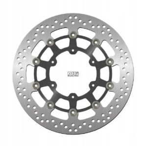 Ng Tarcza Hamulcowa Przód Suzuki Gsxr 600/750/1000