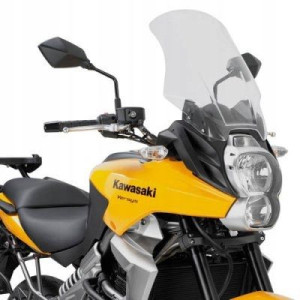 Szyba Kawasaki Versys 650 (10-14) 48 X 37 Cm